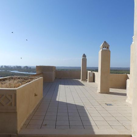 شقة Precioso Atico Vistas Mar Y Marismas إيسلا كانيلا المظهر الخارجي الصورة
