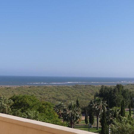 شقة Precioso Atico Vistas Mar Y Marismas إيسلا كانيلا المظهر الخارجي الصورة