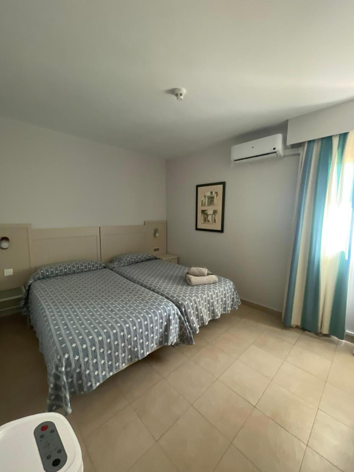 شقة Precioso Atico Vistas Mar Y Marismas إيسلا كانيلا المظهر الخارجي الصورة